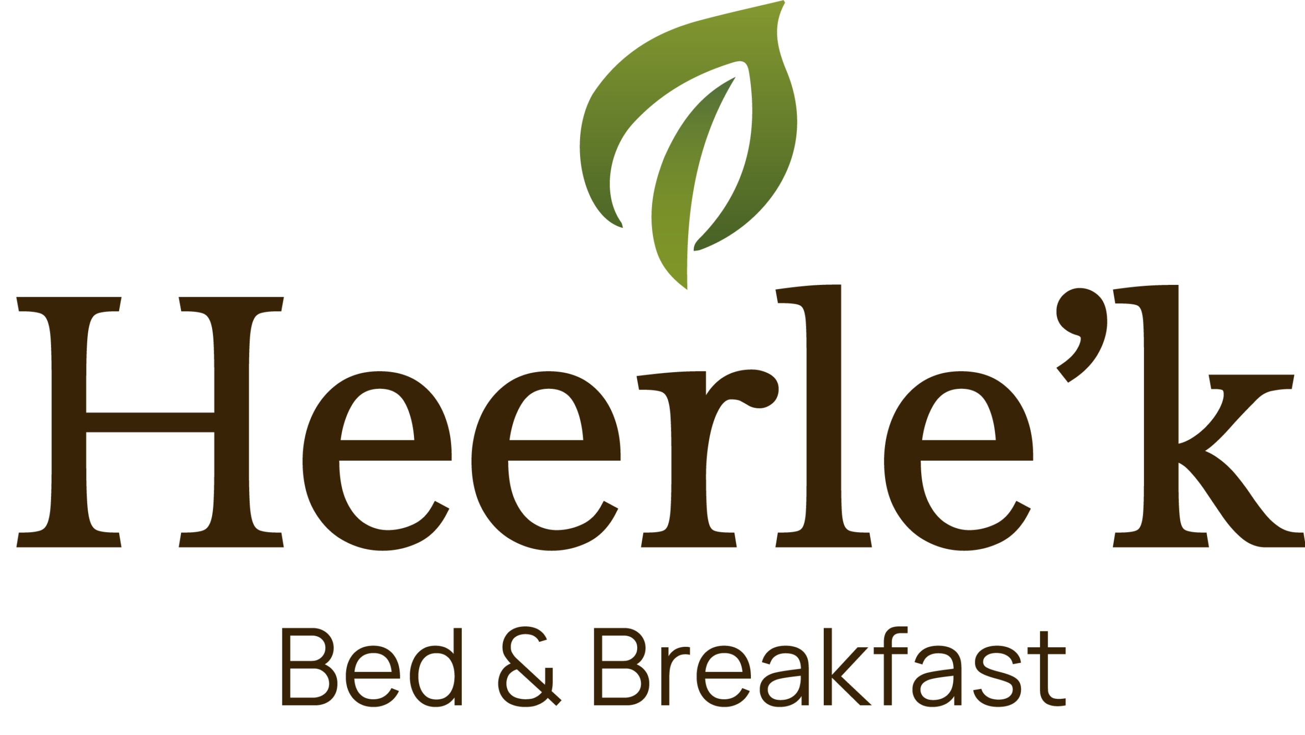 B&B Heerle'k